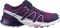 Laufschuhe für Kinder Salomon Speedcross Plum Caspia