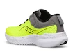 Laufschuhe für Kinder Saucony  Kinvara 14 A/C Citron/Grey
