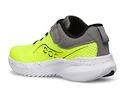 Laufschuhe für Kinder Saucony  Kinvara 14 A/C Citron/Grey
