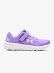 Laufschuhe für Kinder Under Armour