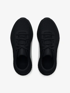 Laufschuhe für Kinder Under Armour Charged Rogue 3-BLK