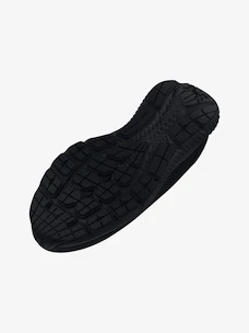 Laufschuhe für Kinder Under Armour Charged Rogue 3-BLK