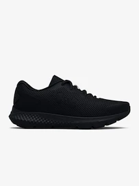 Laufschuhe für Kinder Under Armour Charged Rogue 3-BLK
