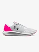 Laufschuhe für Mädchen Under Armour  GGS Charged Pursuit 3-GRY