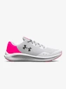 Laufschuhe für Mädchen Under Armour  GGS Charged Pursuit 3-GRY