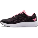 Laufschuhe für Mädchen Under Armour  GS Charged Pursuit 2 Black