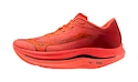 Laufschuhe Mizuno Wave Rebellion Flash 2 Dubarry/Black/Cranberry