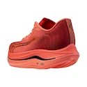 Laufschuhe Mizuno Wave Rebellion Flash 2 Dubarry/Black/Cranberry