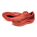 Laufschuhe Mizuno Wave Rebellion Flash 2 Dubarry/Black/Cranberry