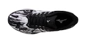 Laufschuhe Mizuno Wave Rebellion Sonic (Kazikome)  White/Black