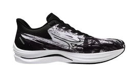 Laufschuhe Mizuno Wave Rebellion Sonic (Kazikome) White/Black