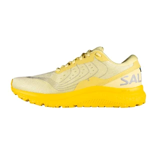 Laufschuhe Salming Recoil Prime 2 Yellow  UK 11