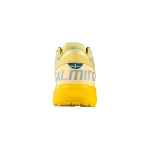 Laufschuhe Salming Recoil Prime 2 Yellow  UK 11