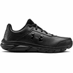 Laufschuhe Under Armour GS Assert 8 UFM SYN schwarz