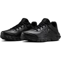 Laufschuhe Under Armour GS Assert 8 UFM SYN schwarz