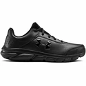Laufschuhe Under Armour GS Assert 8 UFM SYN schwarz