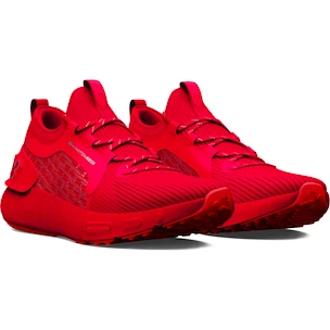 Laufschuhe Under Armour HOVR Phantom 3 SE RFLCT-RED  EUR 44