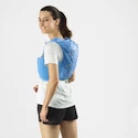Laufweste für Frauen Salomon  Active Skin 8 Set Marina