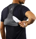 Laufweste Salomon Agile Nocturne 2 Set