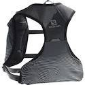 Laufweste Salomon Agile Nocturne 2 Set
