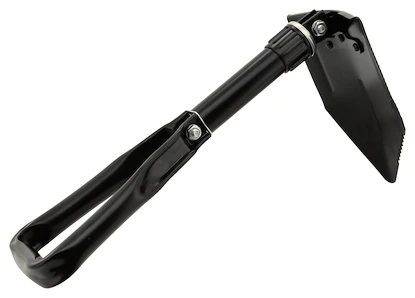 Lawinenschaufel Cattara  skládací kovová 58cm