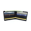 Leather Wallet NHL Boston Bruins