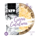 Lebensmittel LYO Crema Catalana