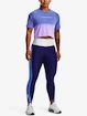 Leggings Under Armour Armour Blocked Ankle Legging-Blau