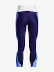 Leggings Under Armour Armour Blocked Ankle Legging-Blau