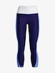 Leggings Under Armour Armour Blocked Ankle Legging-Blau