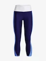 Leggings Under Armour Armour Blocked Ankle Legging-Blau