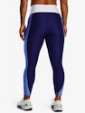 Leggings Under Armour Armour Blocked Ankle Legging-Blau