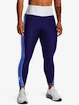 Leggings Under Armour Armour Blocked Ankle Legging-Blau