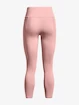 Leggings Under Armour Meridian Knöchelbein-PNK