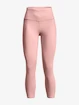 Leggings Under Armour Meridian Knöchelbein-PNK