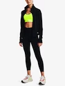 Leggings Under Armour Meridian Rippe WB Knöchel Bein-BLK