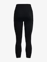 Leggings Under Armour Meridian Rippe WB Knöchel Bein-BLK