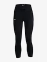Leggings Under Armour Meridian Rippe WB Knöchel Bein-BLK