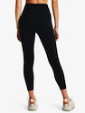 Leggings Under Armour Meridian Rippe WB Knöchel Bein-BLK