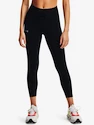 Leggings Under Armour Meridian Rippe WB Knöchel Bein-BLK