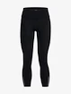 Leggings Under Armour UA Fly Fast 3.0 Ankle Tight-Schwarz