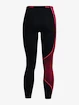 Leggings Under Armour UA Run Anywhere Knöchelhose, Schwarz