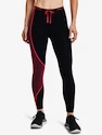 Leggings Under Armour UA Run Anywhere Knöchelhose, Schwarz