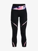 Leggings Under Armour UA RUN ANYWHERE TIGHT-BLK