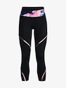 Leggings Under Armour UA RUN ANYWHERE TIGHT-BLK