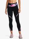 Leggings Under Armour UA RUN ANYWHERE TIGHT-BLK