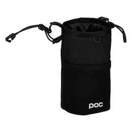 Lenkertasche POC Ultra Snack Bag 1L Uranium Black
