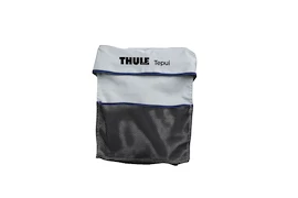 Lenkertasche Thule Boot Bag Single Haze Gray