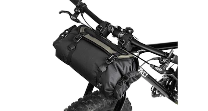 Lenkertasche Topeak  FrontLoader 8L Green