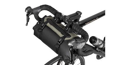 Lenkertasche Topeak  FrontLoader 8L Green
